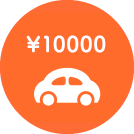 新車の軽自動車が月々1万円から