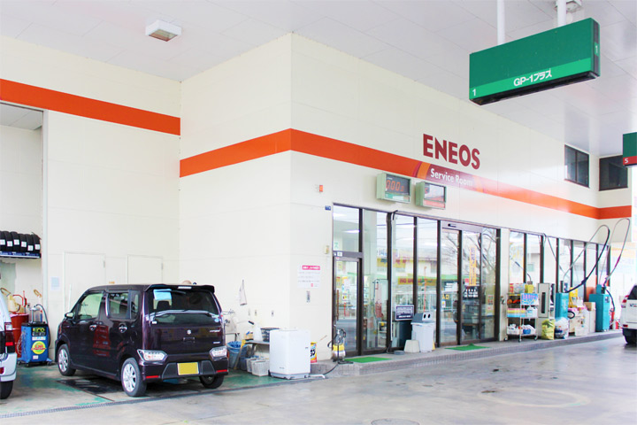 筑石クルメ諏訪野町C/S